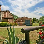 Casa vacanze Casalecchi - Between Siena&florence