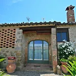 Casa vacanze Casalecchi - Between Siena&florence