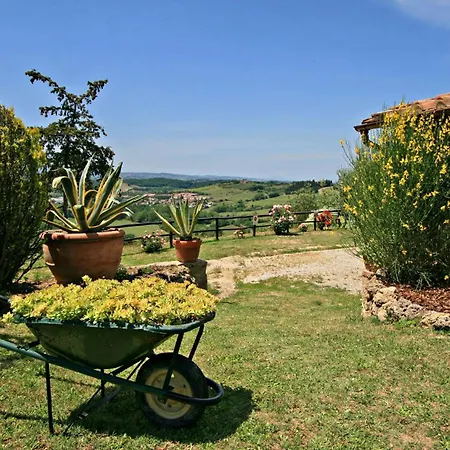 Casa vacanze Casalecchi - Between Siena&florence