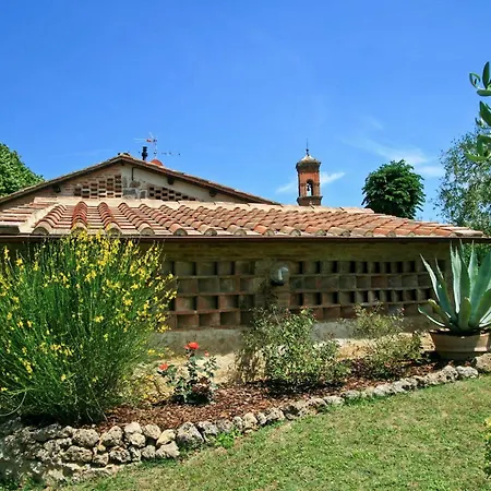 Casa vacanze Casalecchi - Between Siena&florence *