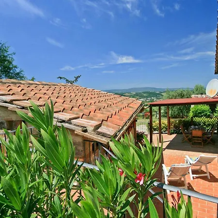 Casa vacanze Casalecchi - Between Siena&florence