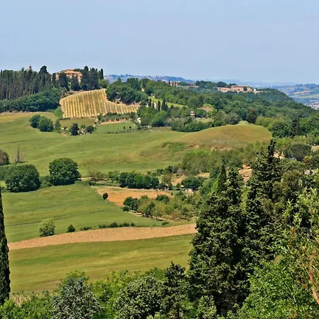 Casalecchi - Between Siena & Florence