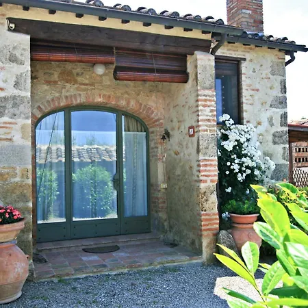 Casalecchi - Between Siena & Florence