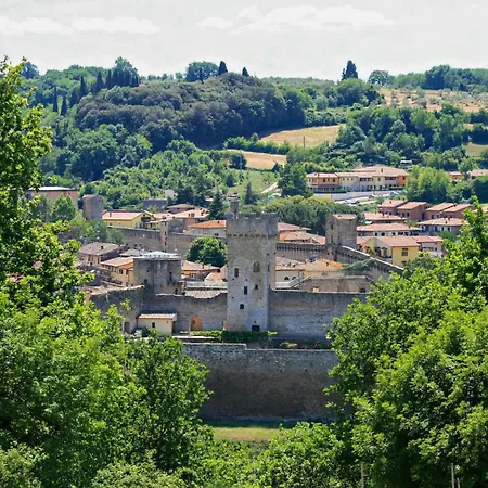 Casalecchi - Between Siena & Florence